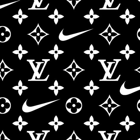 nike louis vuitoon|nike louis vuitton print.